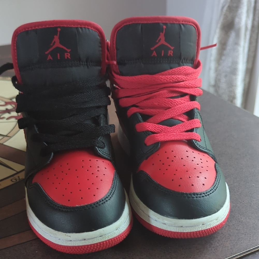 Nike Air Jordan 1 Hightops